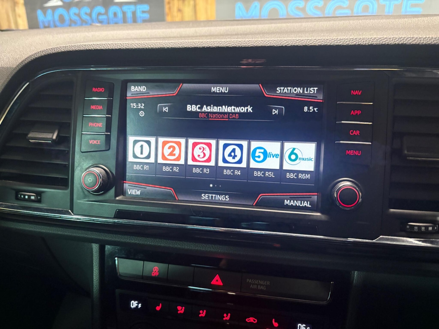 Used SEAT Ateca 2018 for sale - 77993980: Photo 29