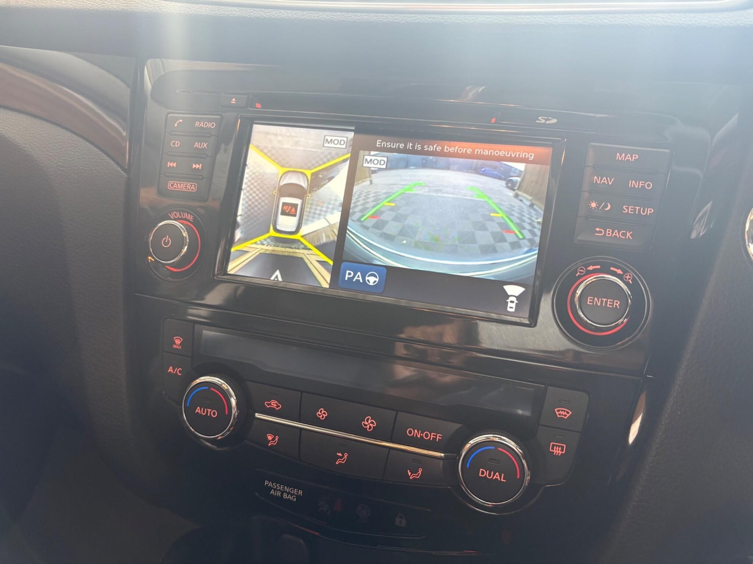 Vehicle 24