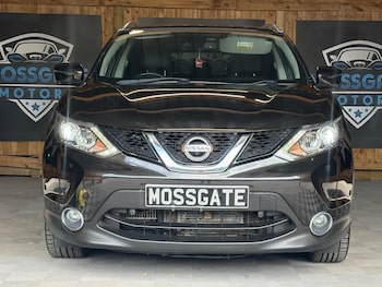 Used Nissan Qashqai 2016 for sale - 75708011: Photo