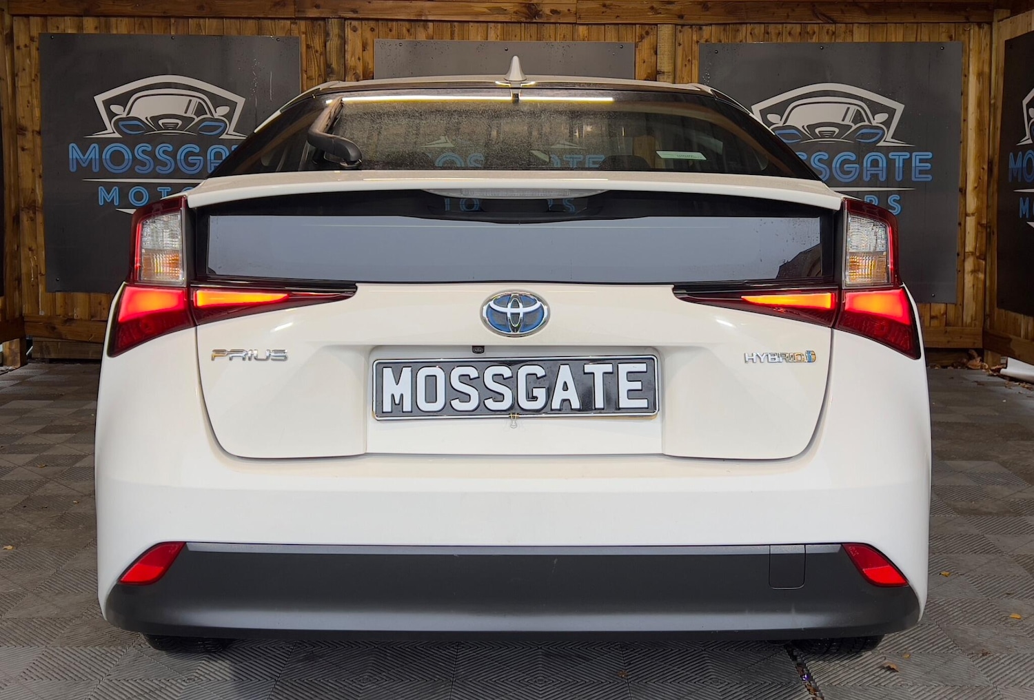 Used Toyota Prius for sale - 76997336: Photo 10