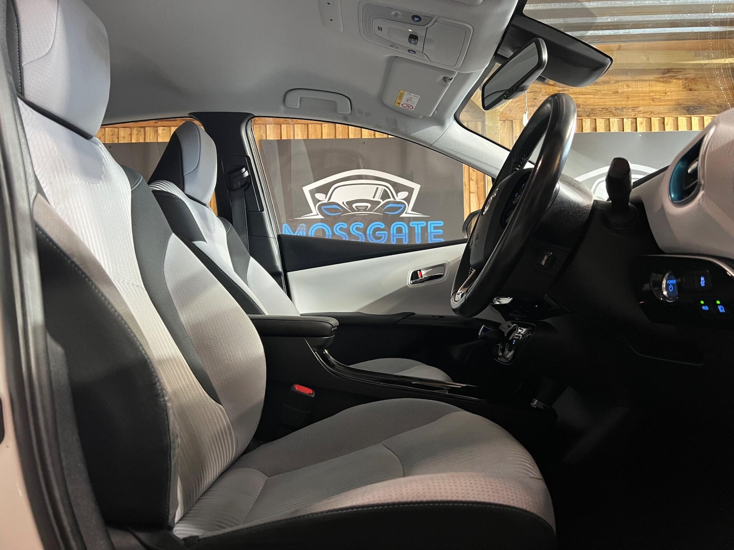 Used Toyota Prius for sale - 76997336: Photo 14