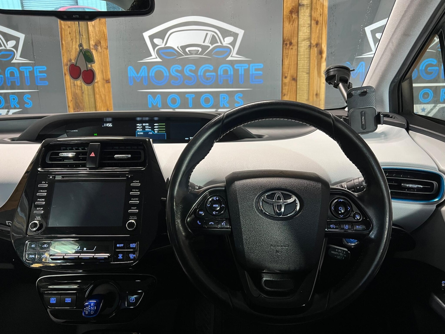 Used Toyota Prius for sale - 76997336: Photo 17