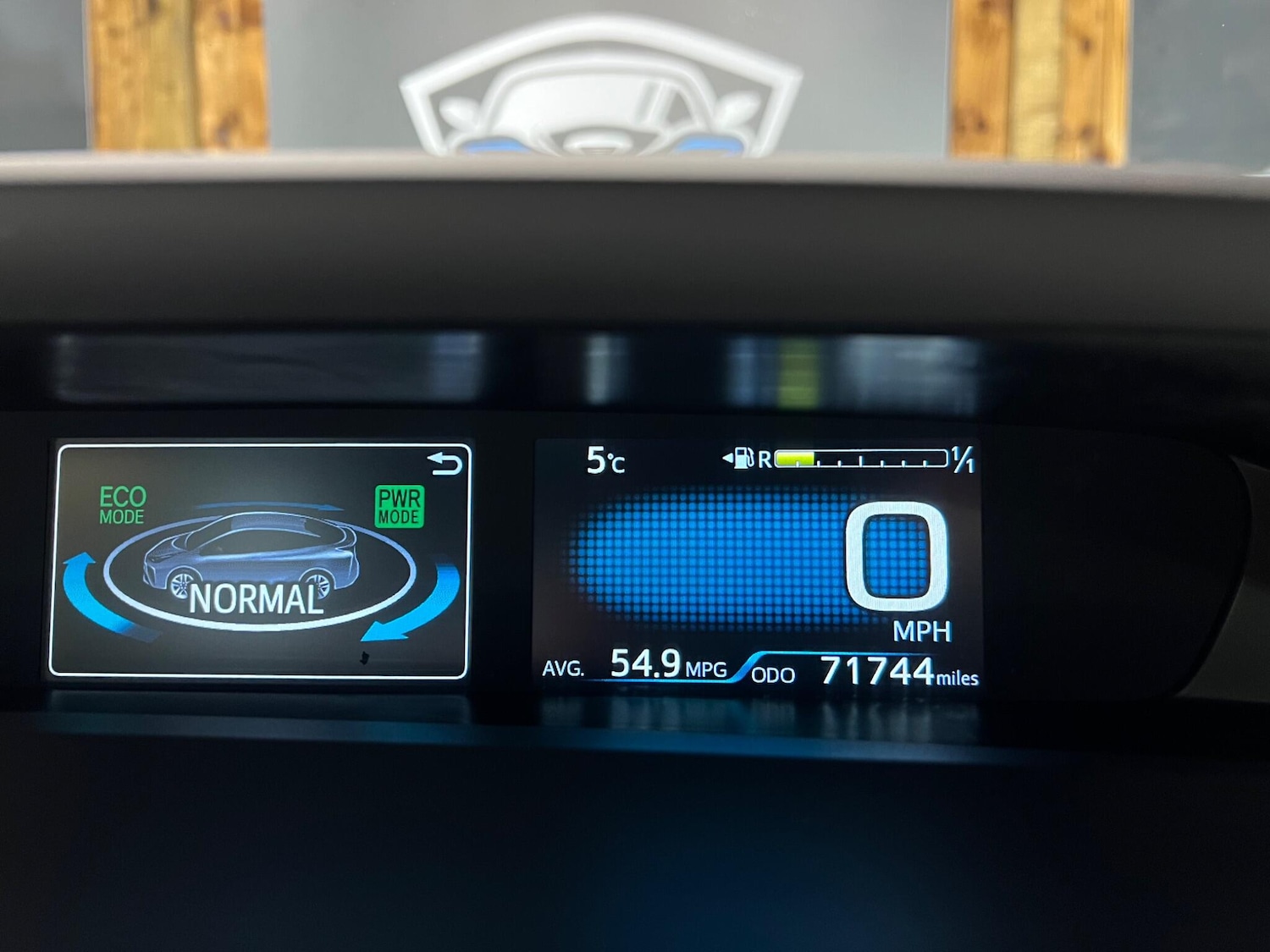 Used Toyota Prius for sale - 76997336: Photo 20