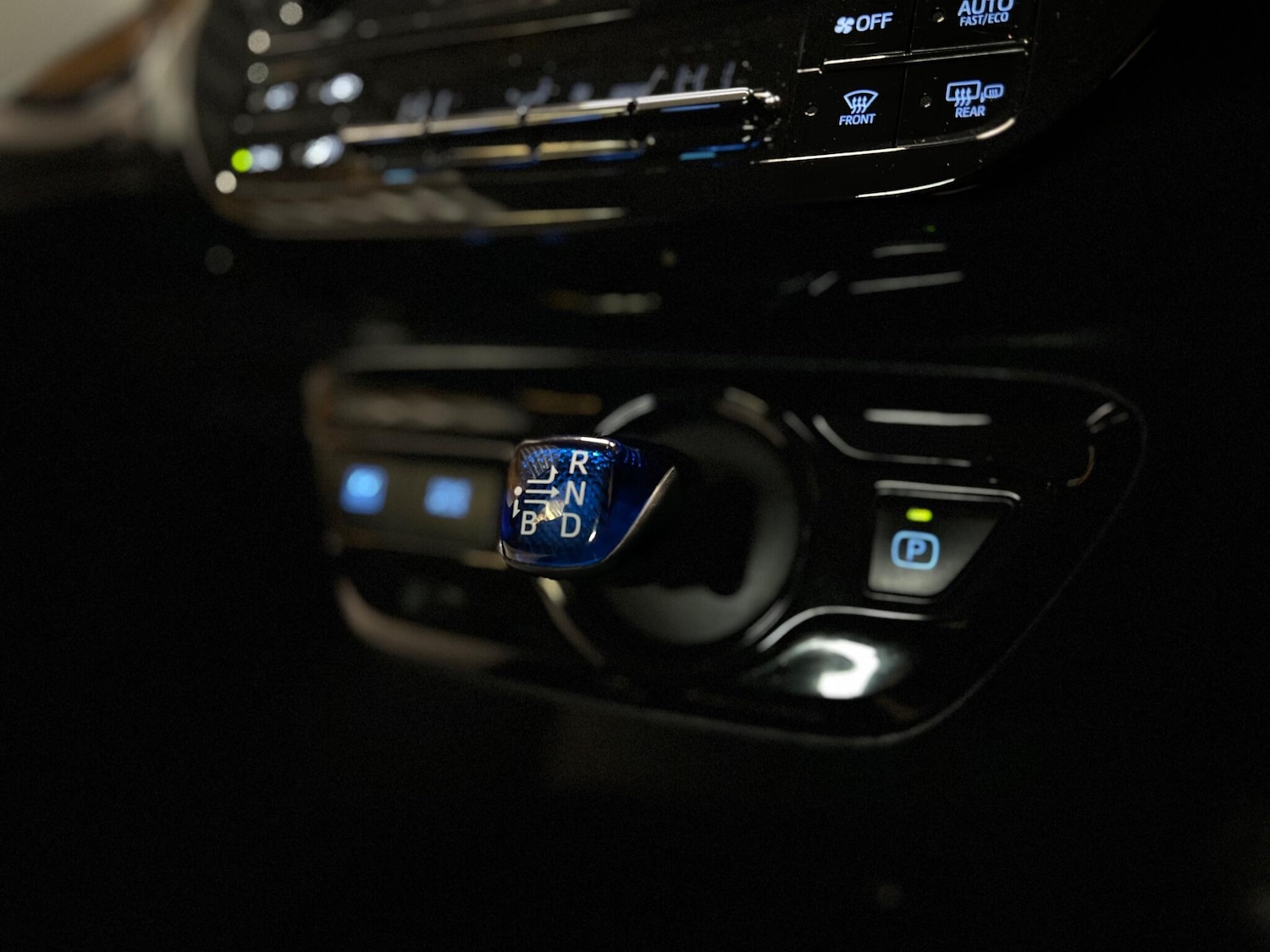 Used Toyota Prius for sale - 76997336: Photo 31