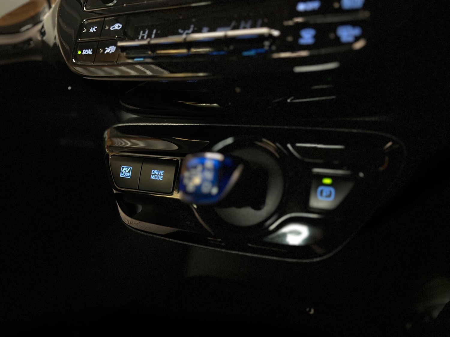 Used Toyota Prius for sale - 76997336: Photo 32