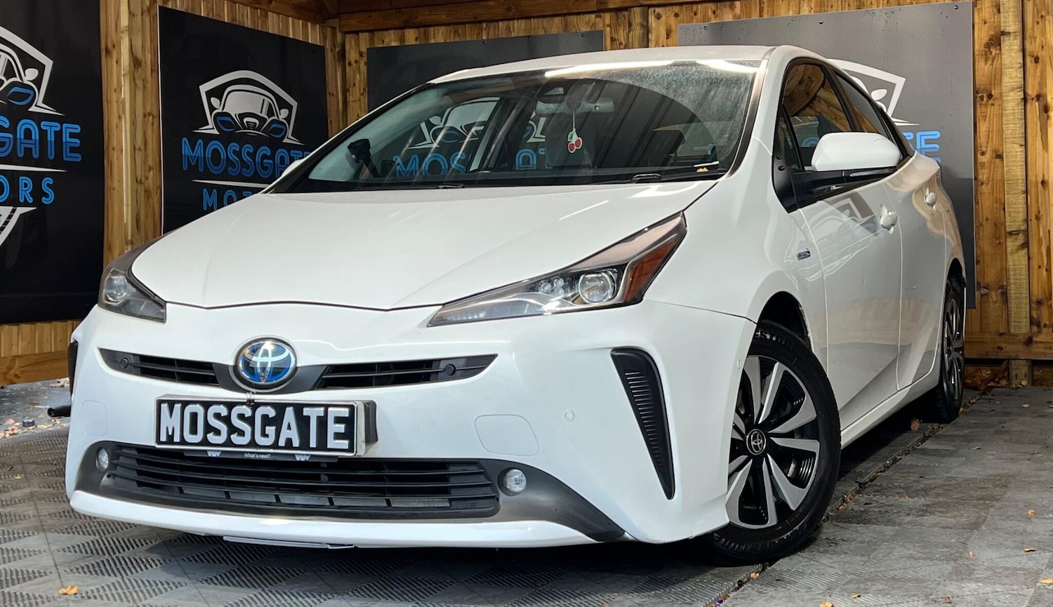 Used Toyota Prius for sale - 76997336: Photo 5