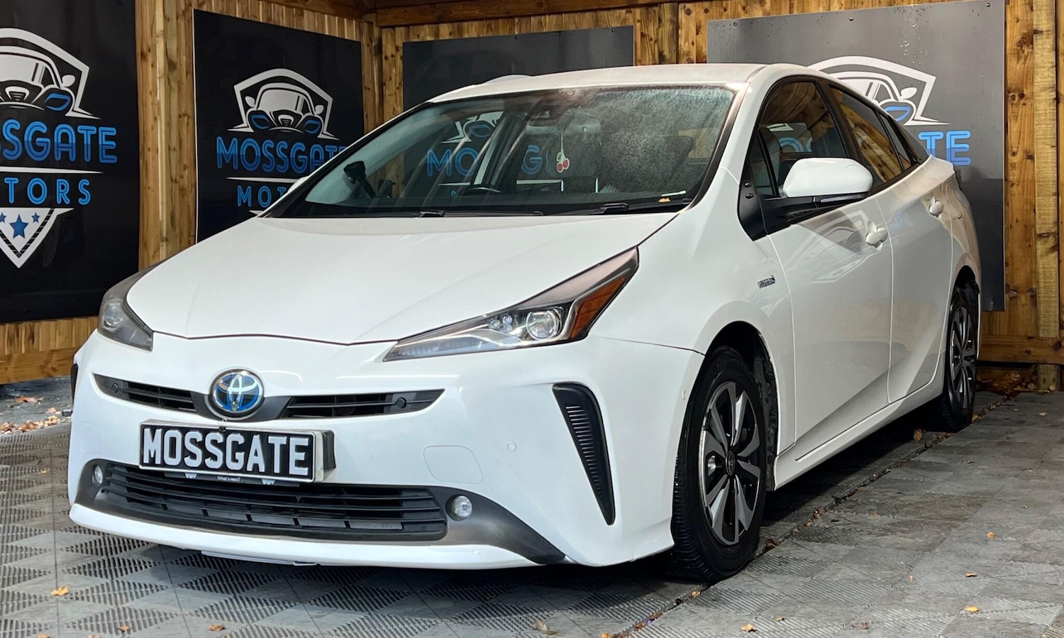 Used Toyota Prius for sale - 76997336: Photo 7