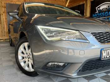 Used SEAT Leon 2015 for sale - 75187242: Photo