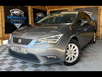 Used SEAT Leon 2015 for sale - 75187242: Photo