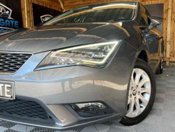 Used SEAT Leon 2015 for sale - 75187242: Photo