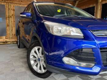 Used Ford Kuga 2016 for sale - 75103235: Photo