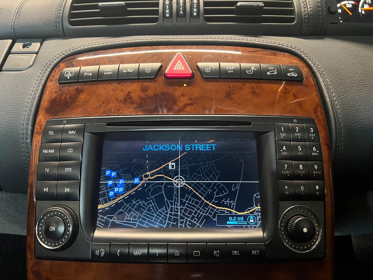 Vehicle 26