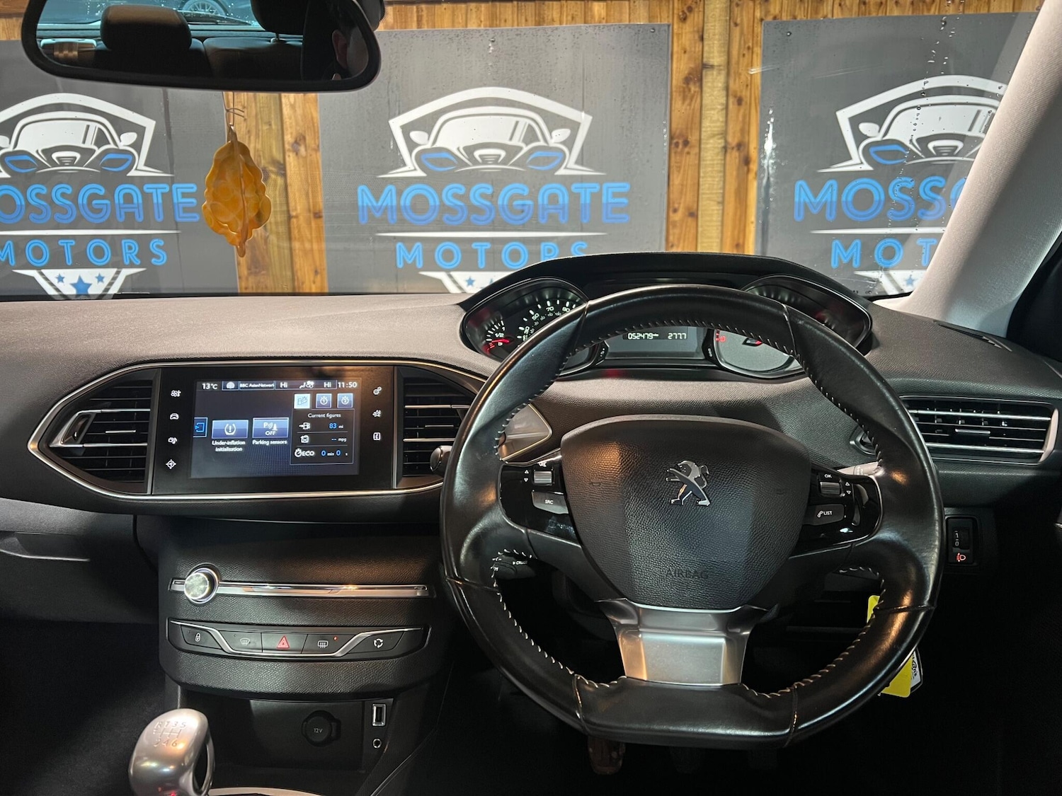 Used Peugeot 308 2015 for sale - 76549636: Photo 17