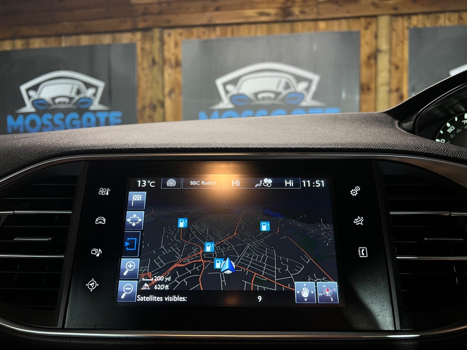 Used Peugeot 308 2015 for sale - 76549636: Photo 23