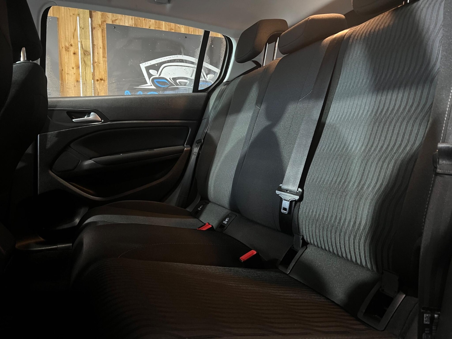 Used Peugeot 308 2015 for sale - 76549636: Photo 34