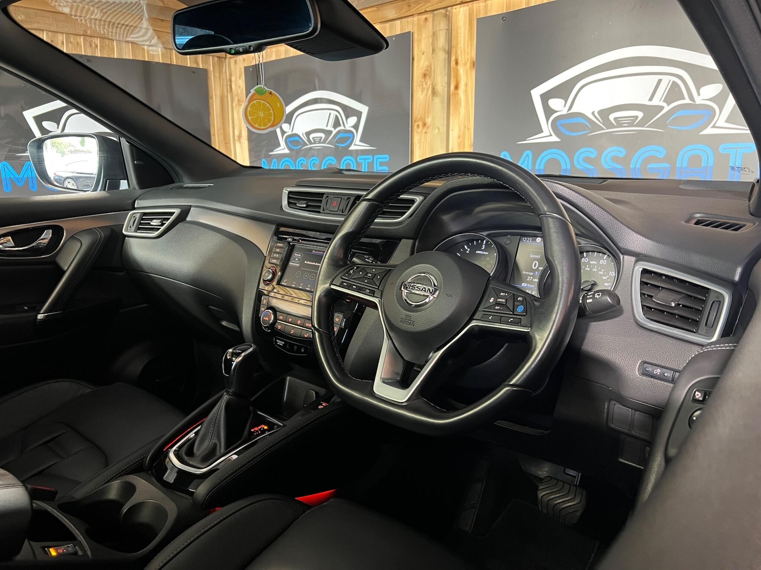 Used Nissan Qashqai 2020 for sale - 77657451: Photo 12