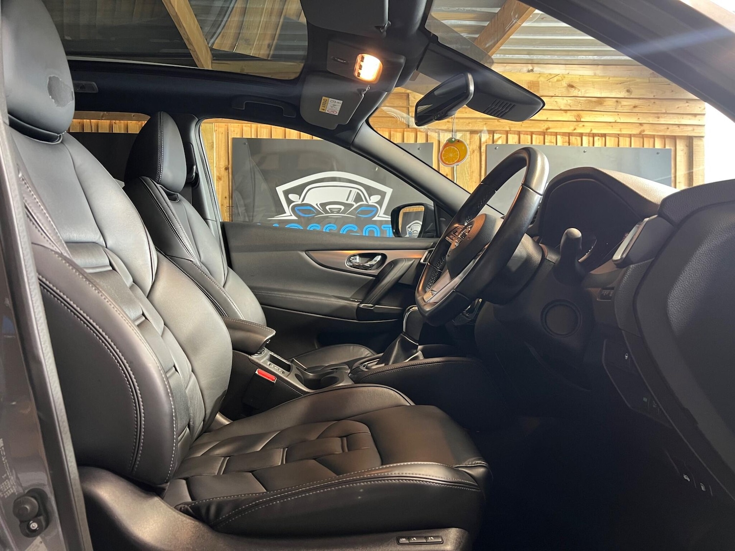 Used Nissan Qashqai 2020 for sale - 77657451: Photo 13