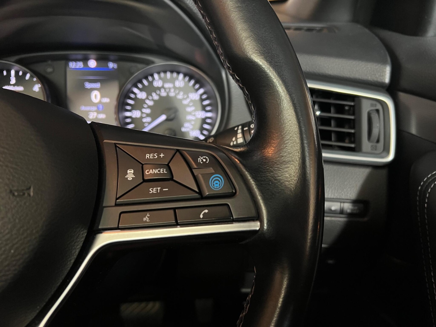 Used Nissan Qashqai 2020 for sale - 77657451: Photo 19