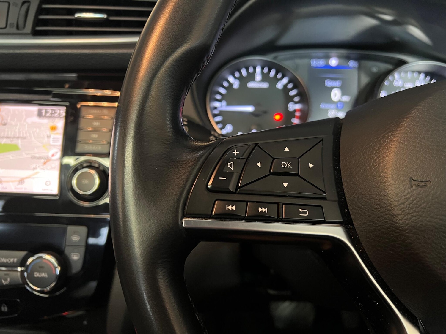 Used Nissan Qashqai 2020 for sale - 77657451: Photo 20