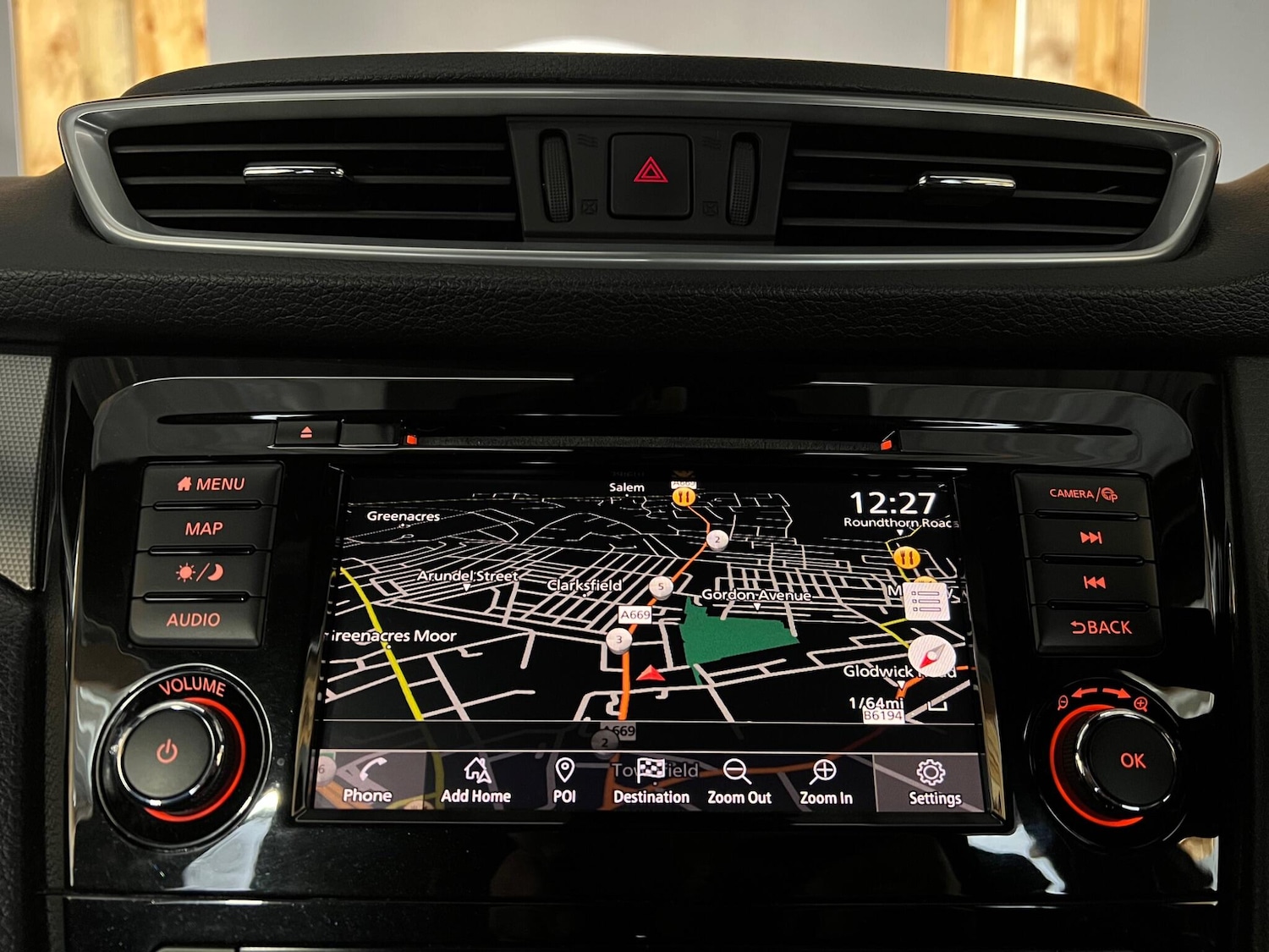 Used Nissan Qashqai 2020 for sale - 77657451: Photo 23