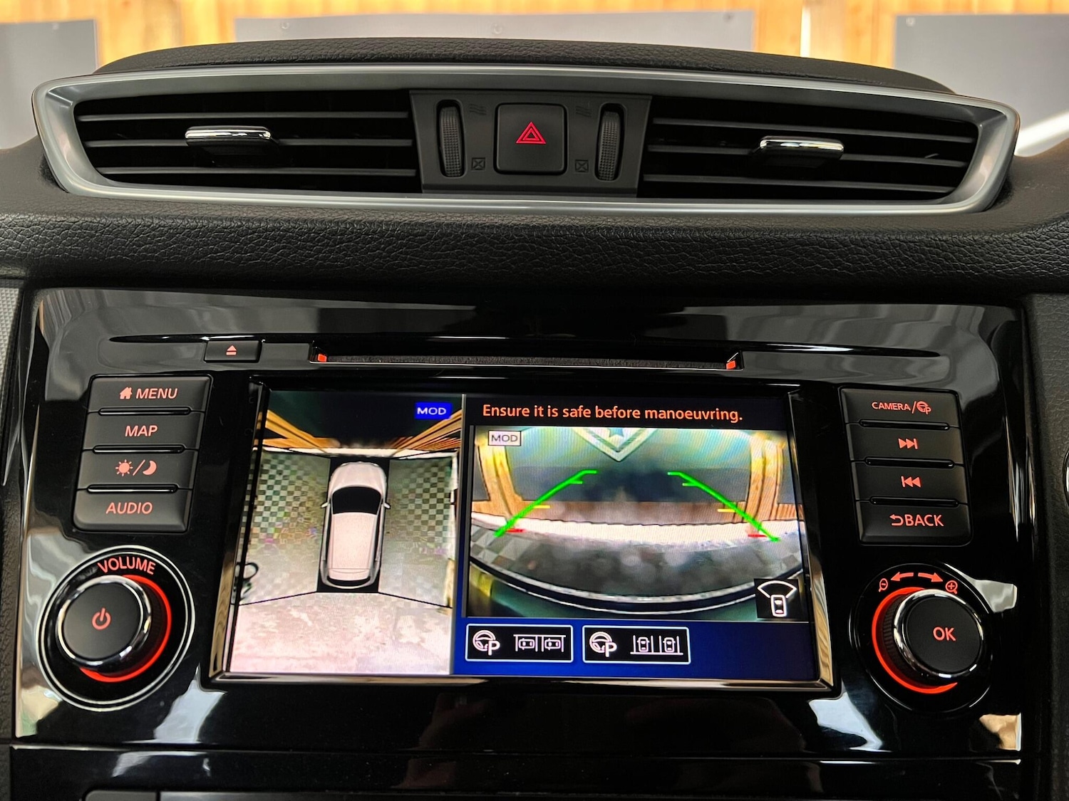 Used Nissan Qashqai 2020 for sale - 77657451: Photo 24