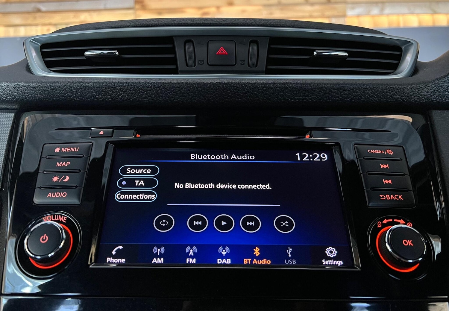 Used Nissan Qashqai 2020 for sale - 77657451: Photo 25