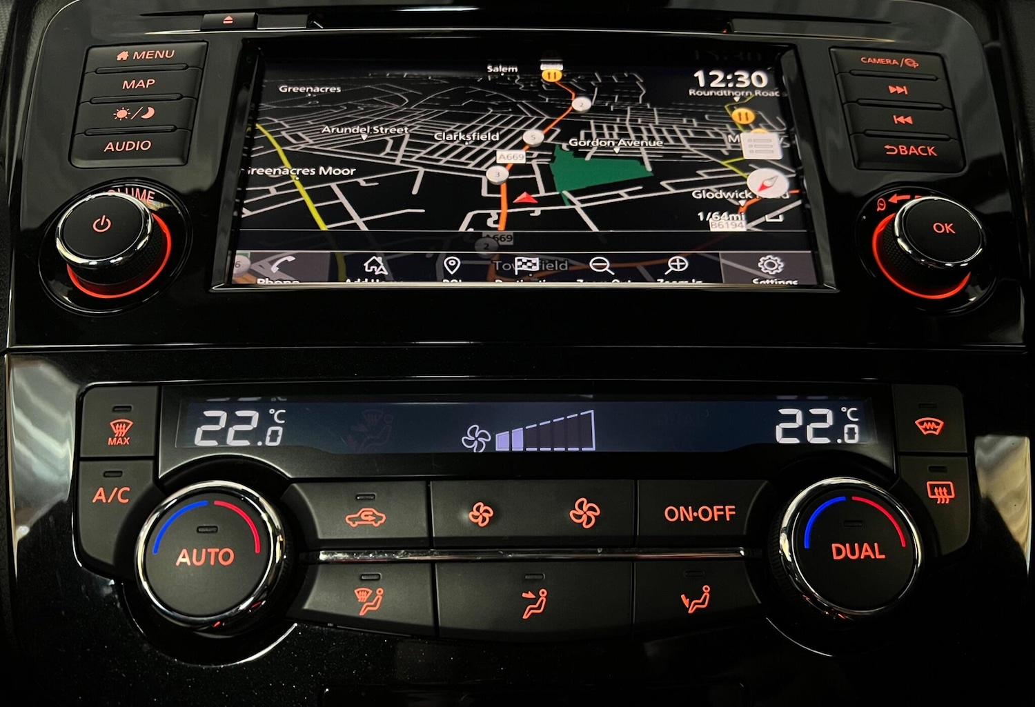 Used Nissan Qashqai 2020 for sale - 77657451: Photo 26