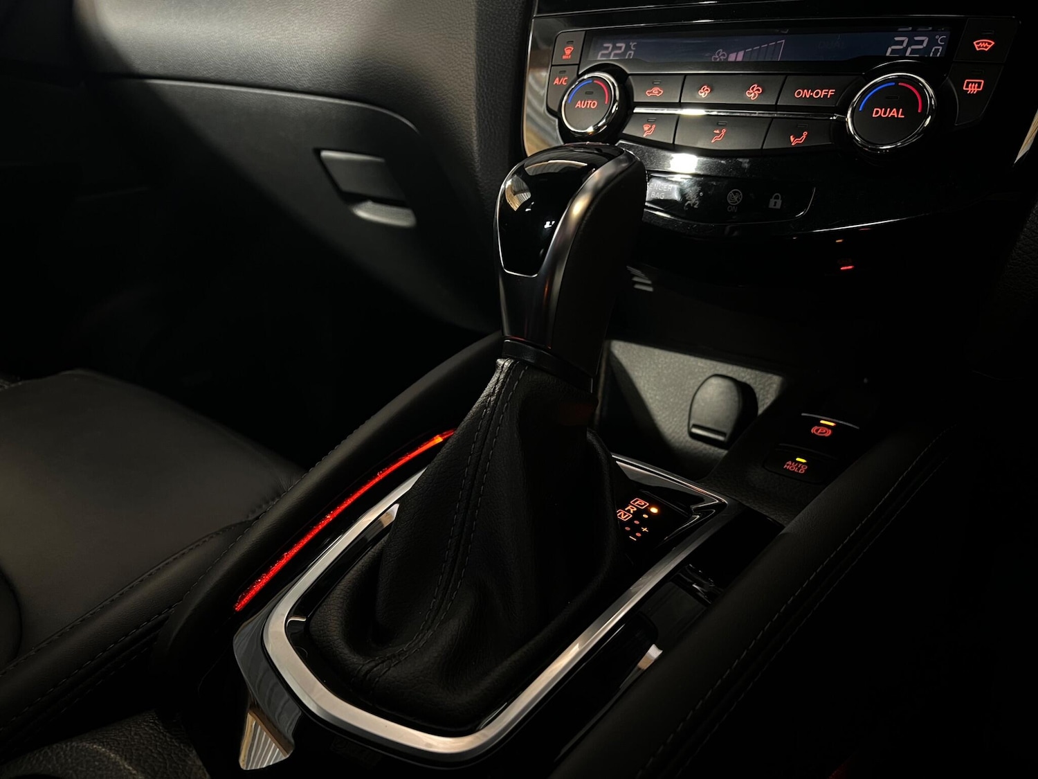 Used Nissan Qashqai 2020 for sale - 77657451: Photo 27