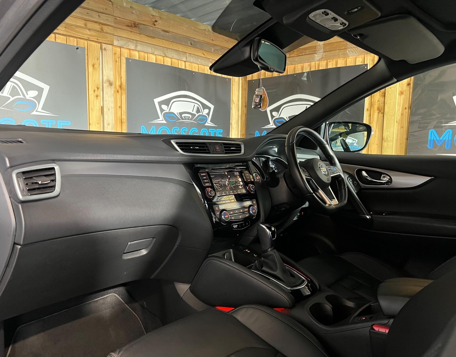 Used Nissan Qashqai 2020 for sale - 77657451: Photo 30