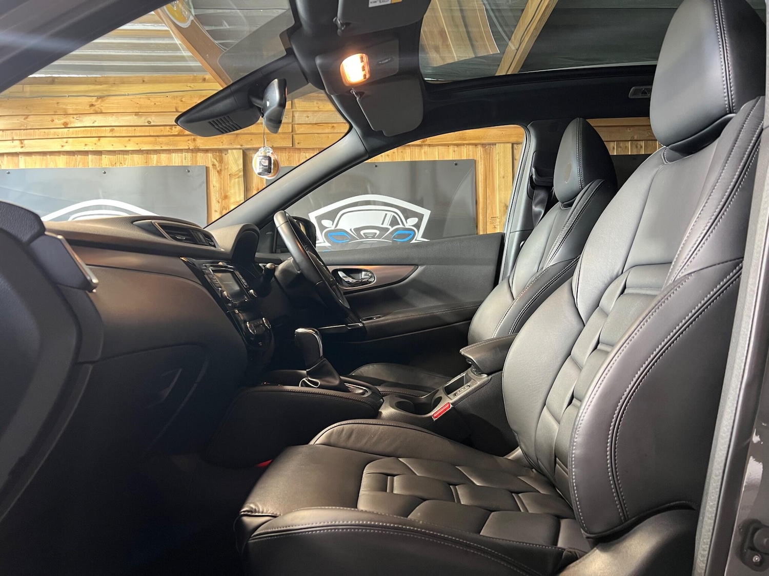 Used Nissan Qashqai 2020 for sale - 77657451: Photo 31