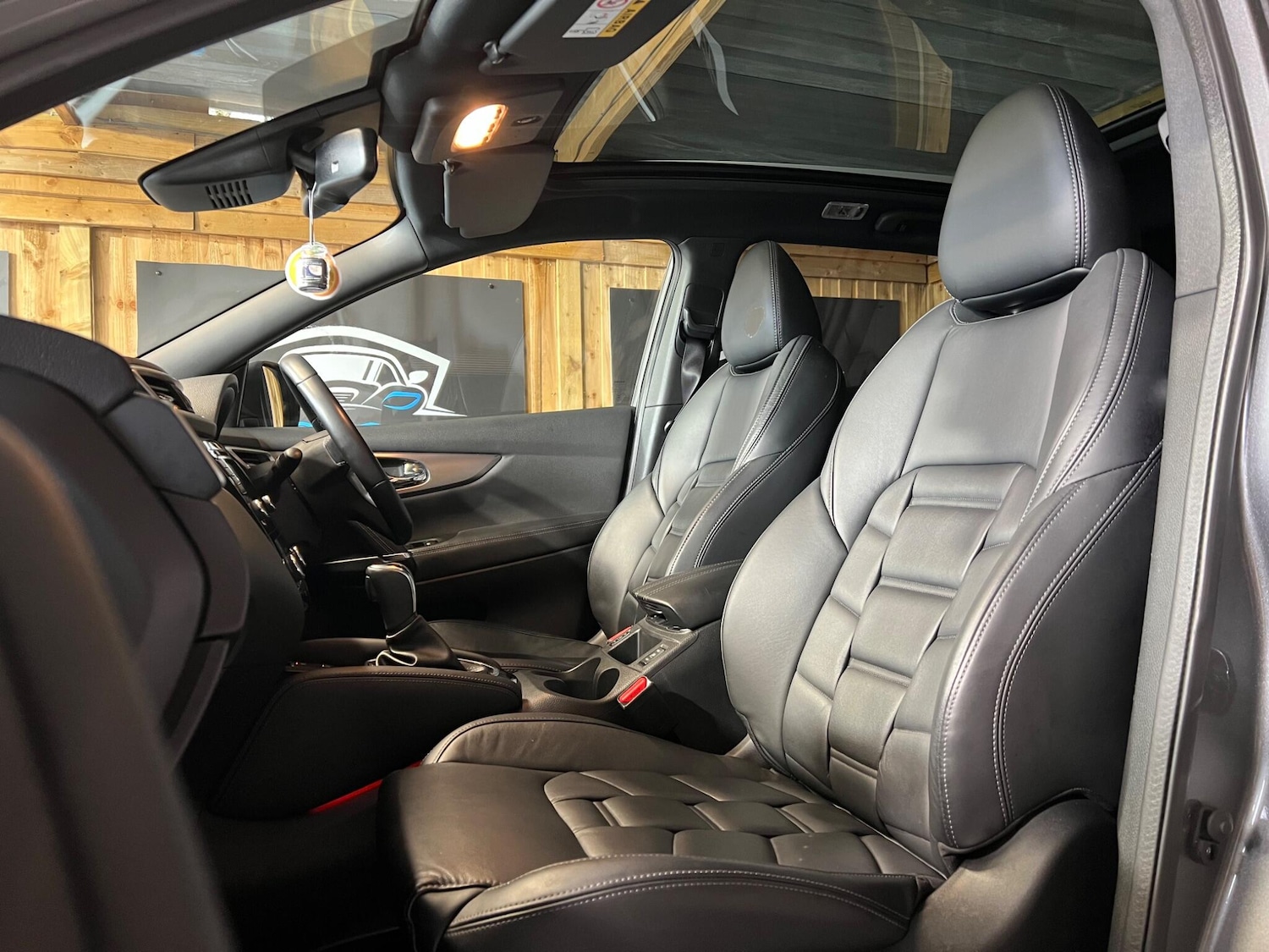 Used Nissan Qashqai 2020 for sale - 77657451: Photo 32