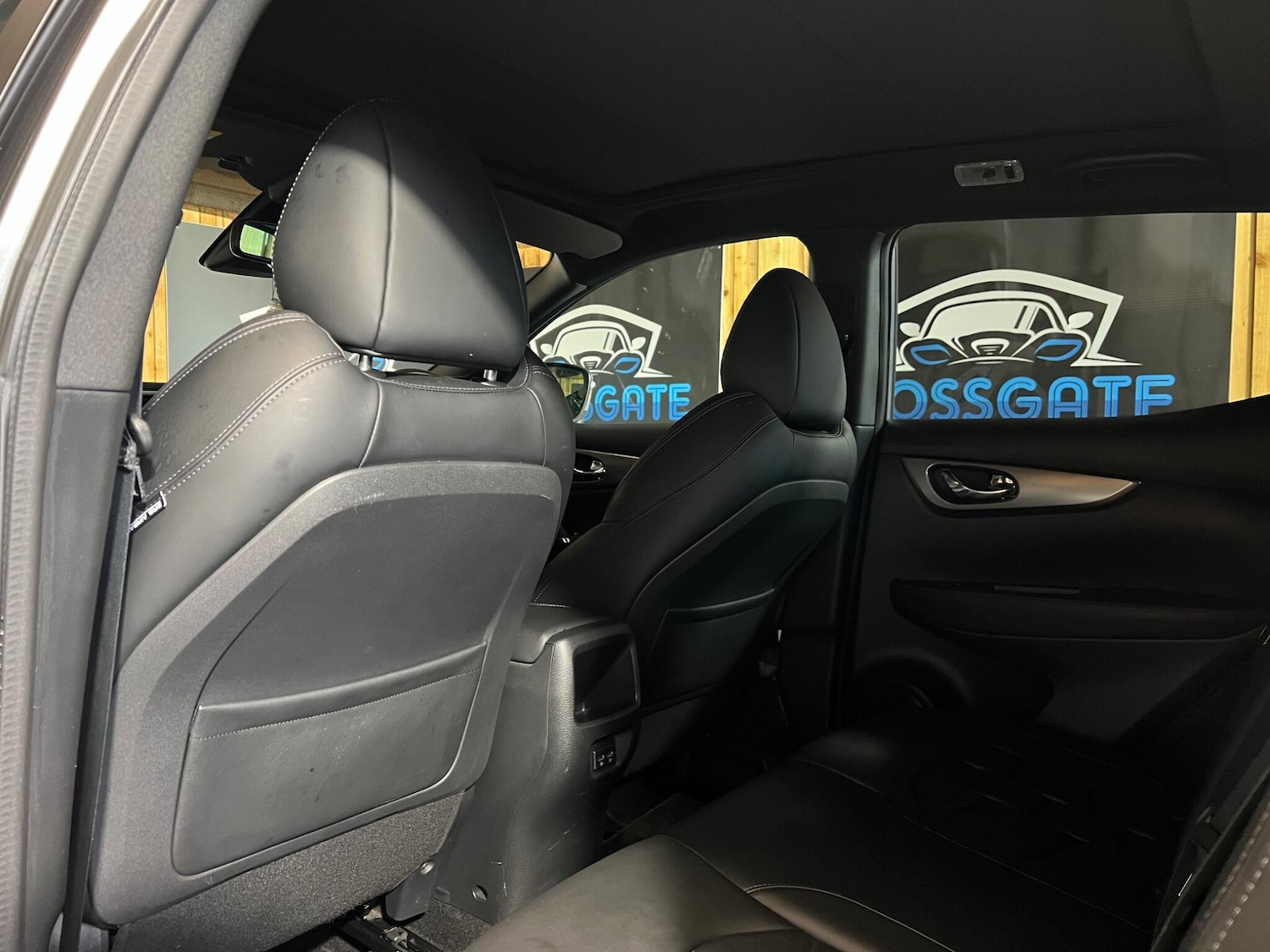 Used Nissan Qashqai 2020 for sale - 77657451: Photo 35