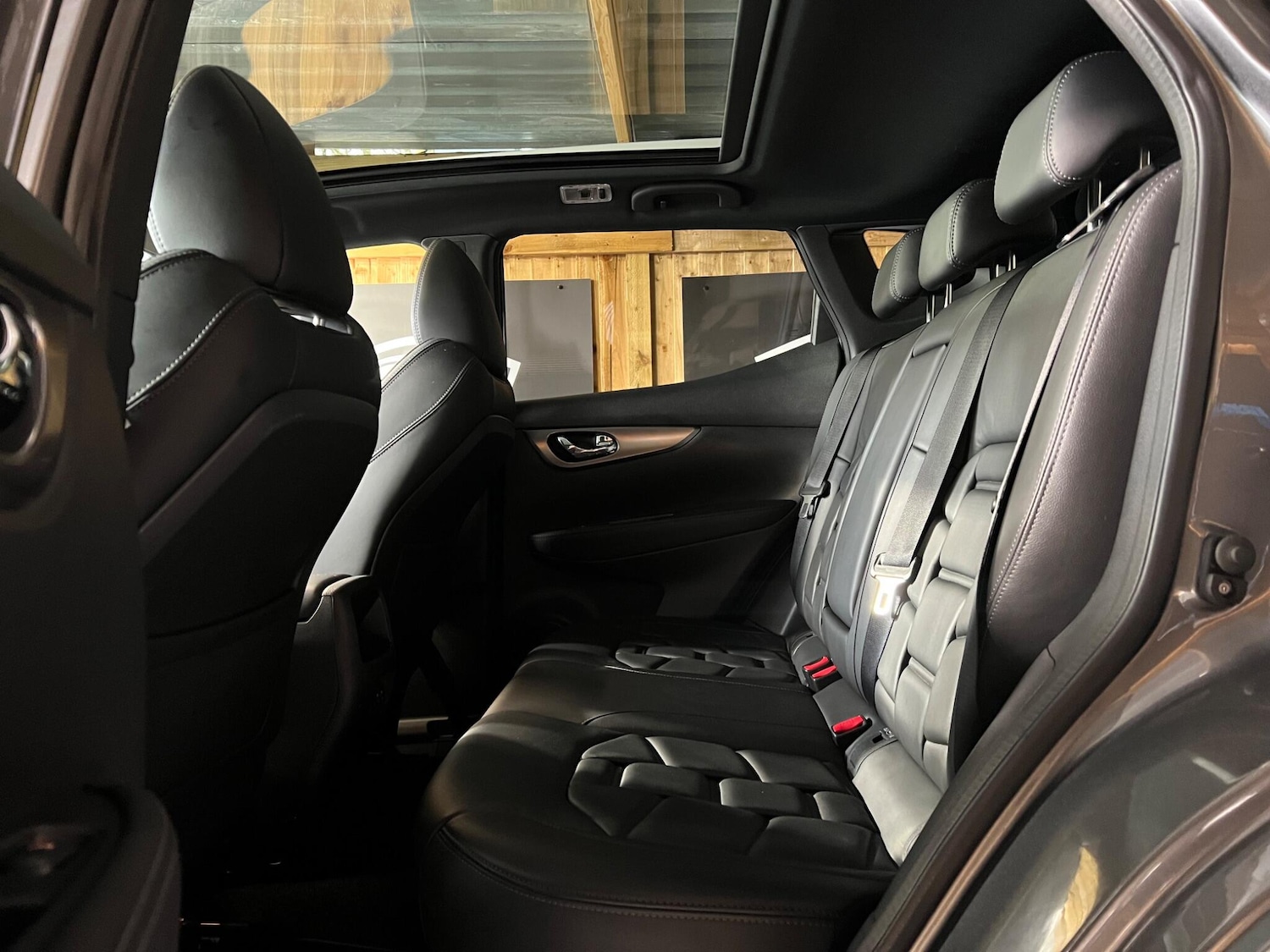 Used Nissan Qashqai 2020 for sale - 77657451: Photo 36