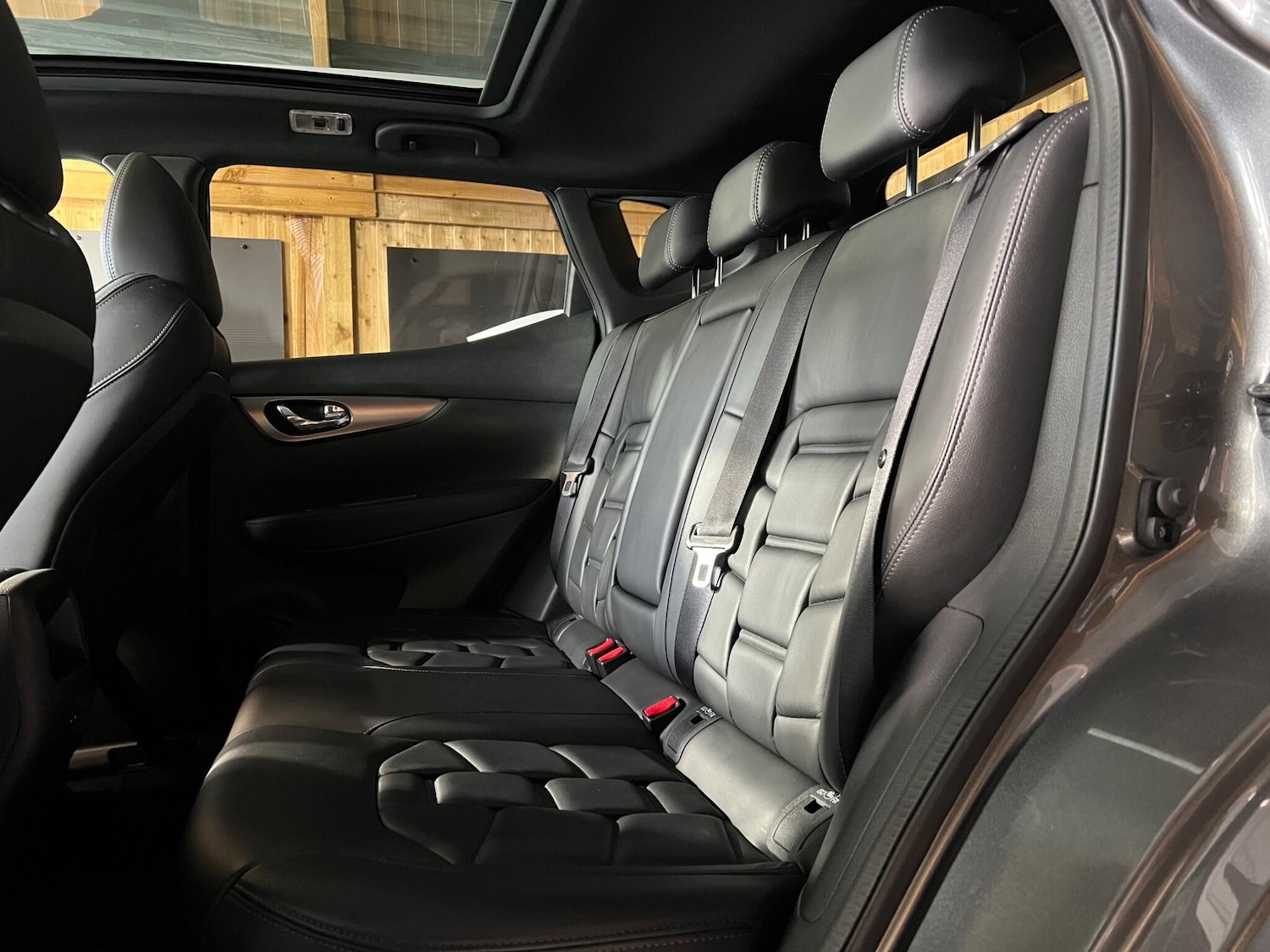 Used Nissan Qashqai 2020 for sale - 77657451: Photo 37