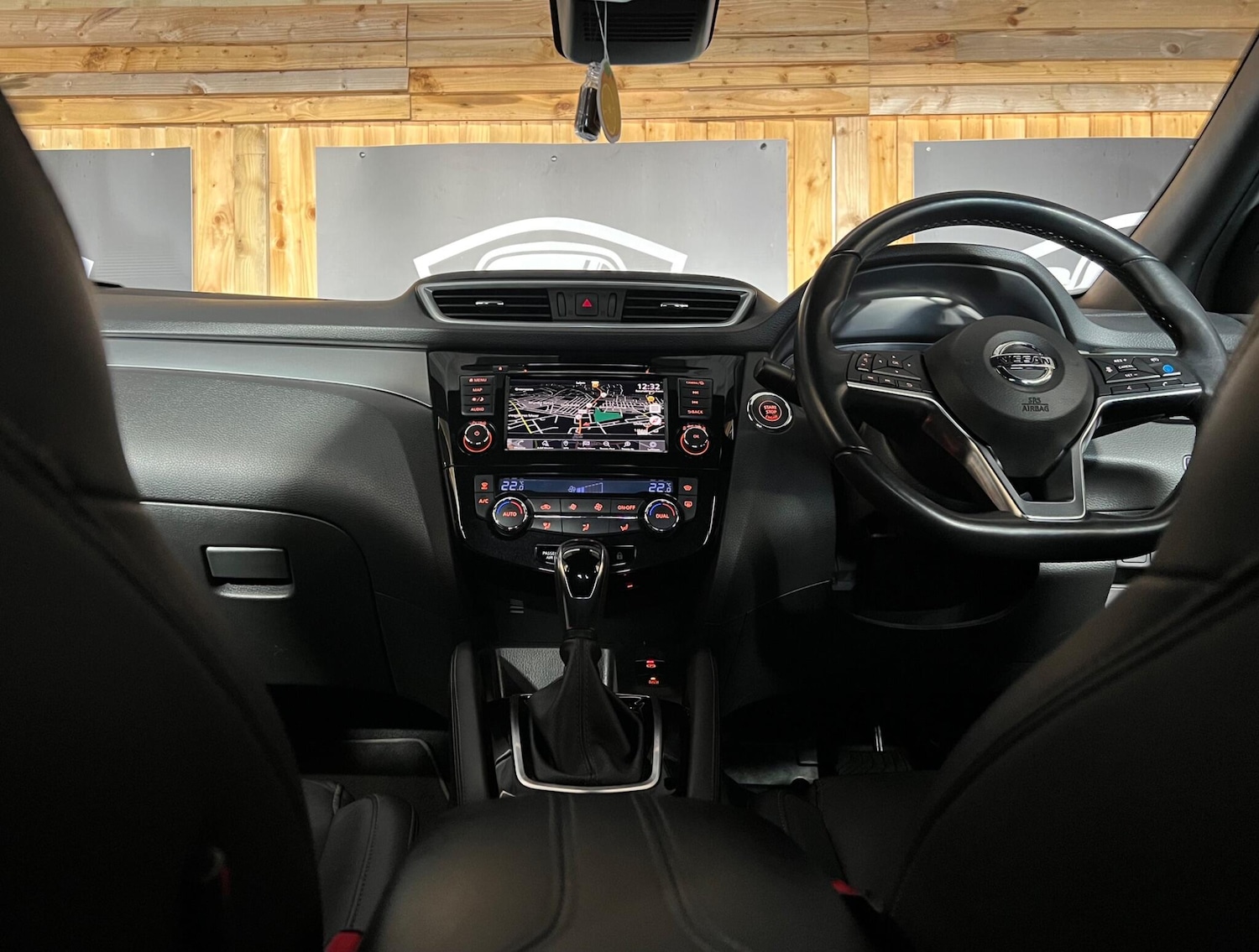 Used Nissan Qashqai 2020 for sale - 77657451: Photo 40