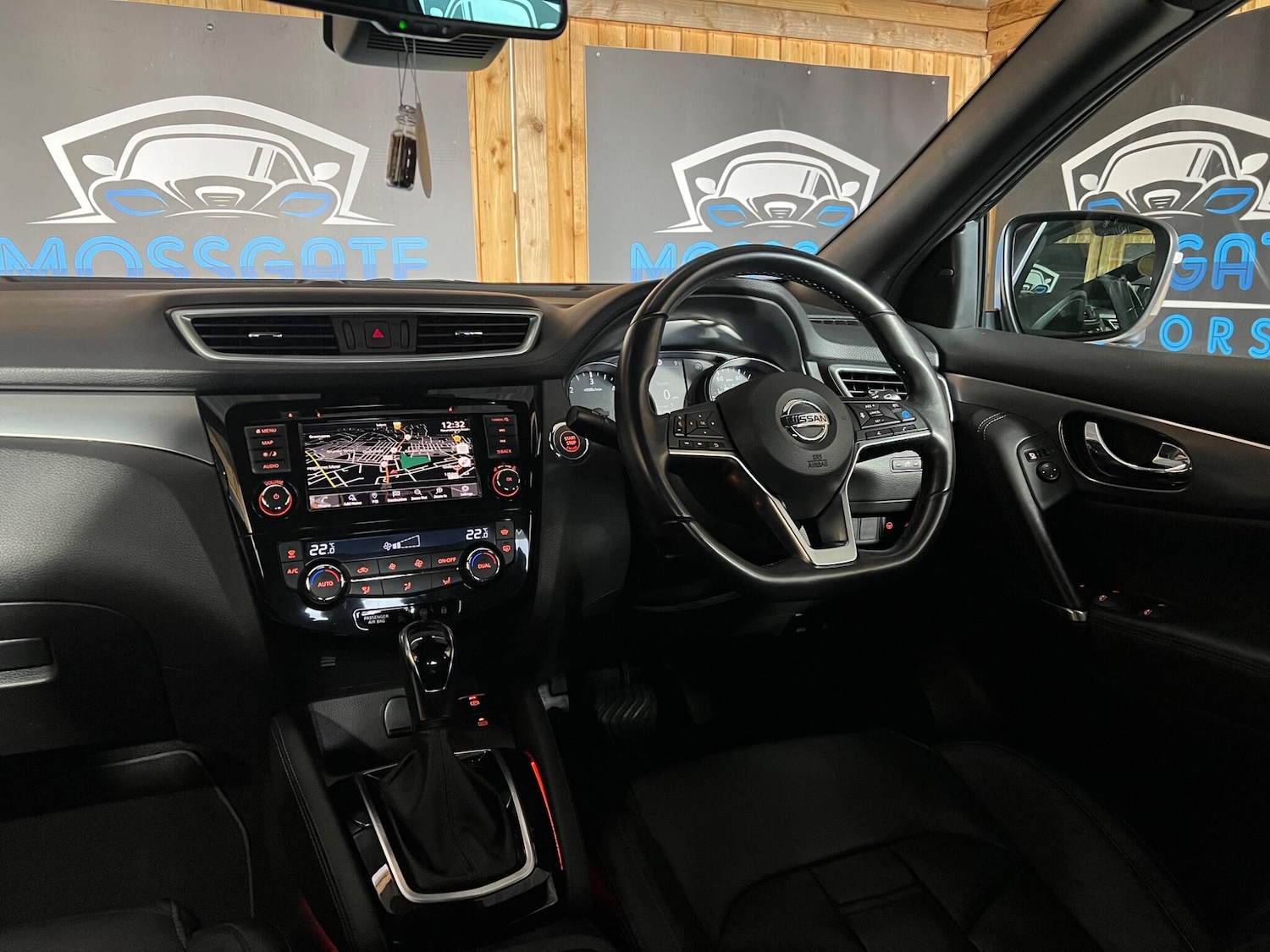 Used Nissan Qashqai 2020 for sale - 77657451: Photo 41