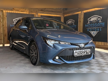 Used Toyota Corolla 2020 for sale - 78448015: Photo