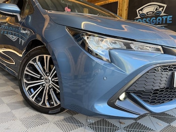 Used Toyota Corolla 2020 for sale - 78448015: Photo