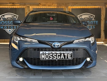 Used Toyota Corolla 2020 for sale - 78448015: Photo