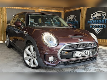 Used MINI Clubman 2016 for sale - 79465002: Photo
