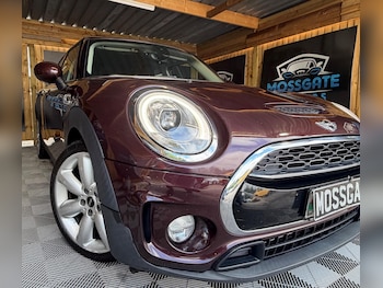Used MINI Clubman 2016 for sale - 79465002: Photo