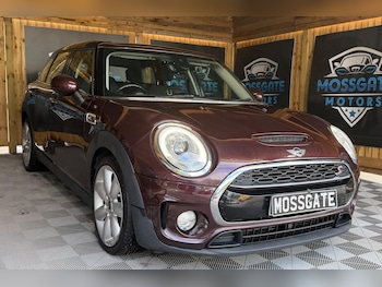 Used MINI Clubman 2016 for sale - 79465002: Photo