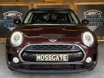 Used MINI Clubman 2016 for sale - 79465002: Photo
