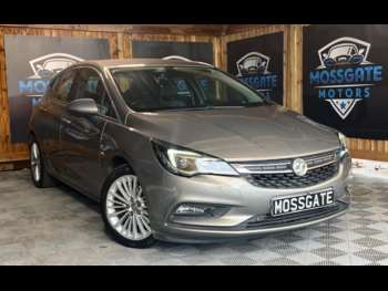 Used Vauxhall Astra 2016 for sale - 75246859: Photo