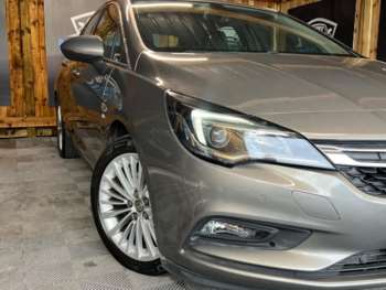 Used Vauxhall Astra 2016 for sale - 75246859: Photo
