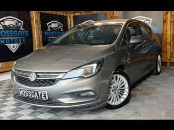 Used Vauxhall Astra 2016 for sale - 75246859: Photo