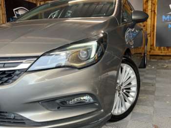 Used Vauxhall Astra 2016 for sale - 75246859: Photo