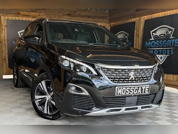 Used Peugeot 3008 2017 for sale - 78969322: Photo