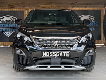 Used Peugeot 3008 2017 for sale - 78969322: Photo