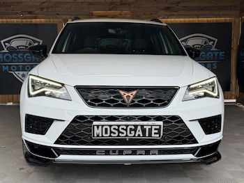 Used SEAT CUPRA Ateca 2020 for sale - 79256071: Photo